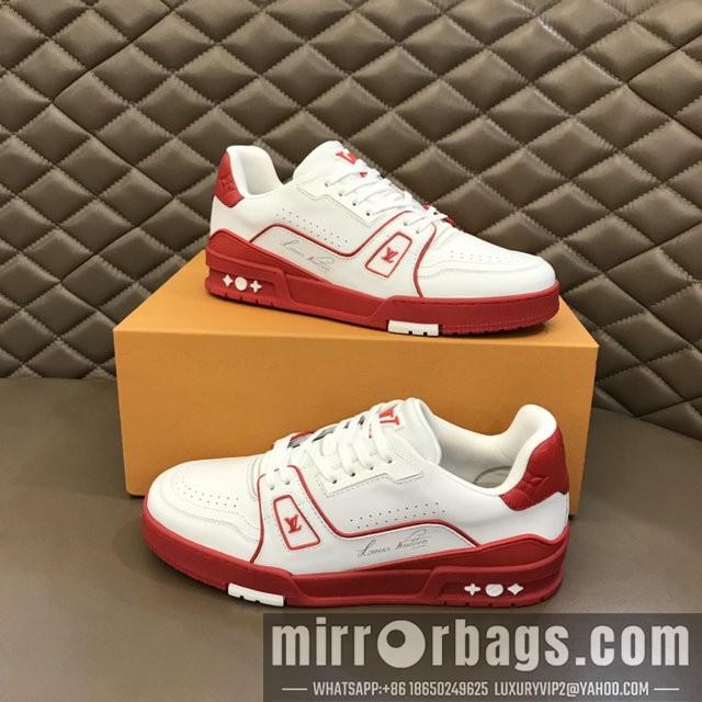 LV Replica ShoesSZ 35-46 0526