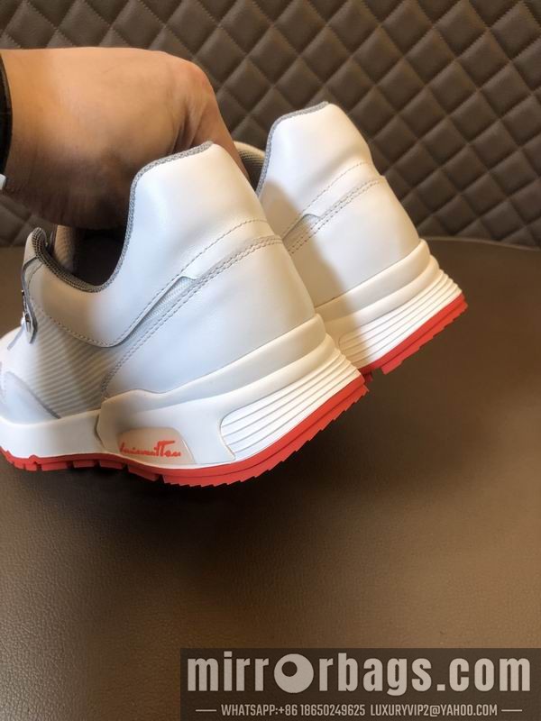 LV Replica Shoes LV sz38-45 mnf0206