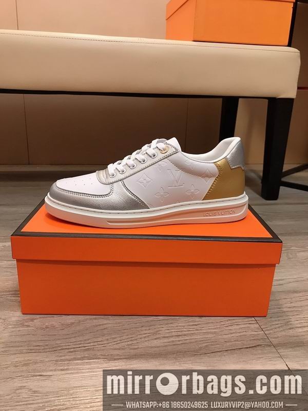 LV Replica Shoes LV sz38-44 mnf01112