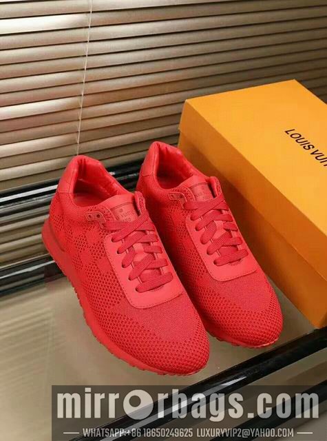 LV Replica Shoes LV sz38-46 jyh0914