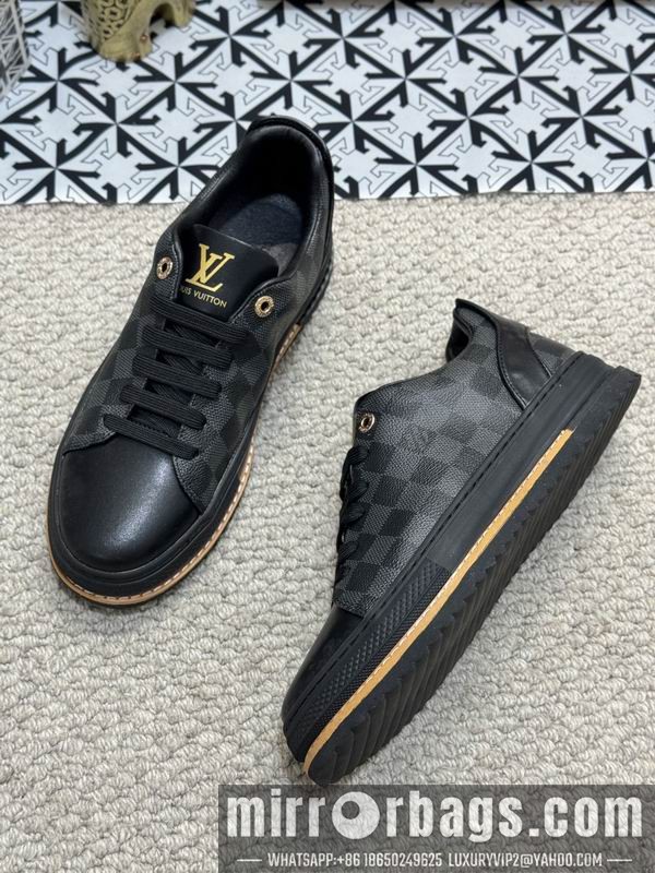 LV Replica Shoes LV sz38-45 mnf0712