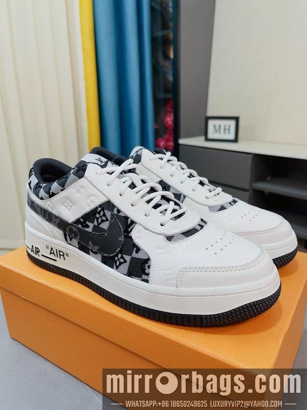 LV Replica Shoes LV sz38-44  mnf1008
