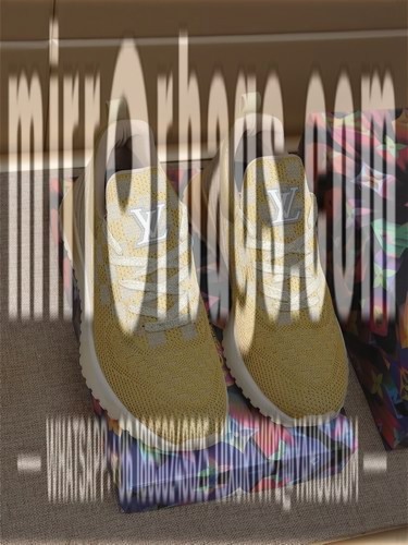 LV Replica Shoes LV sz38-46 jyh0906