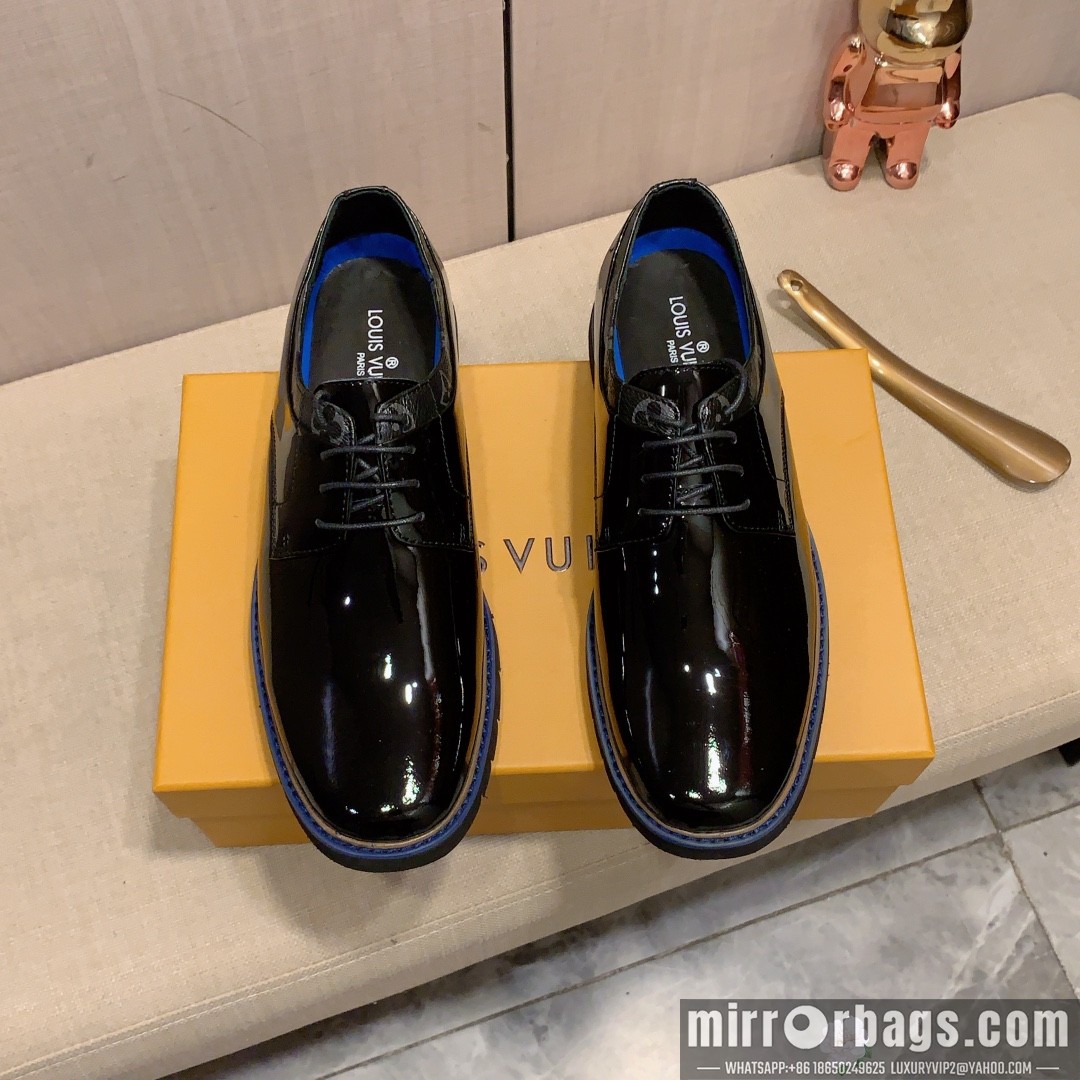 LV Replica Shoes LV sz38-45 h1110