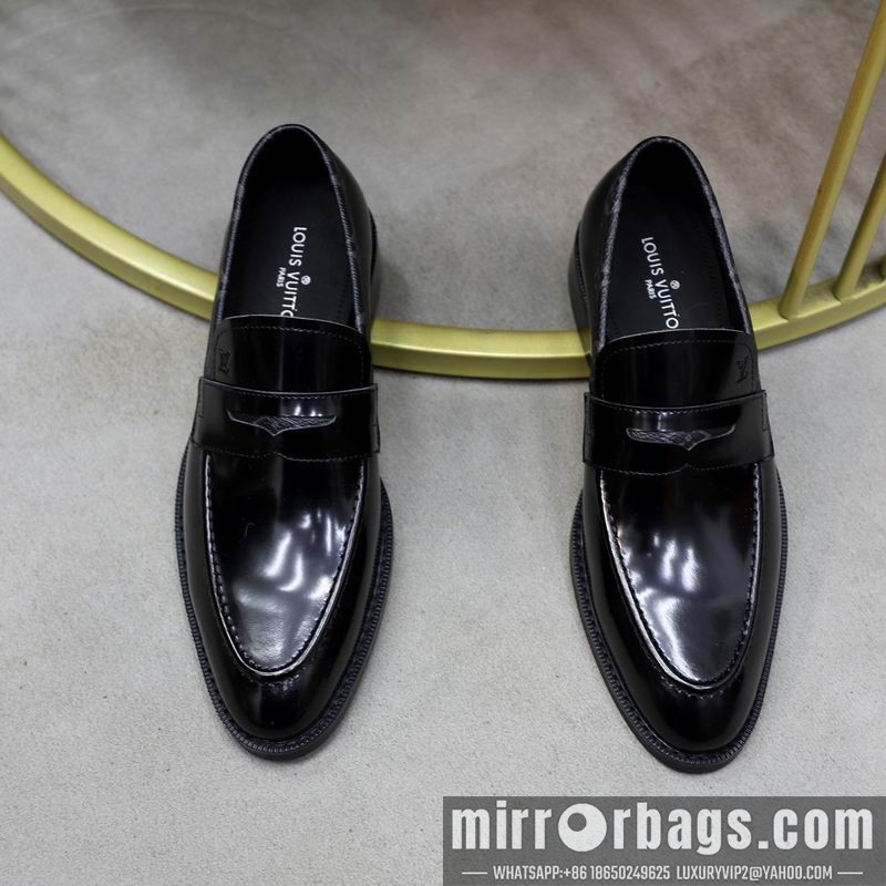 LV Replica Shoes LV sz38-45 mnf0603