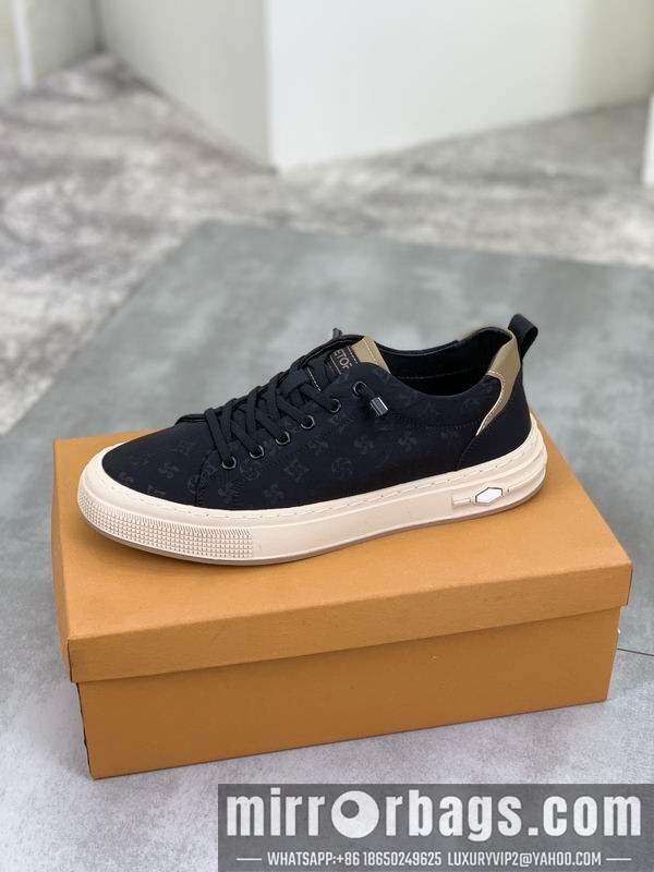 LV Replica Shoes LV sz38-44 mnf0540