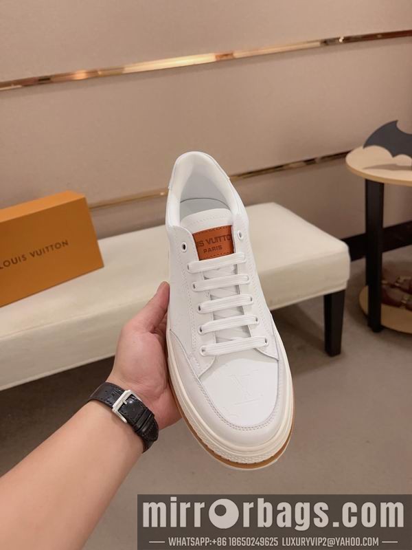 LV Replica Shoes LV sz38-44 mnf01123