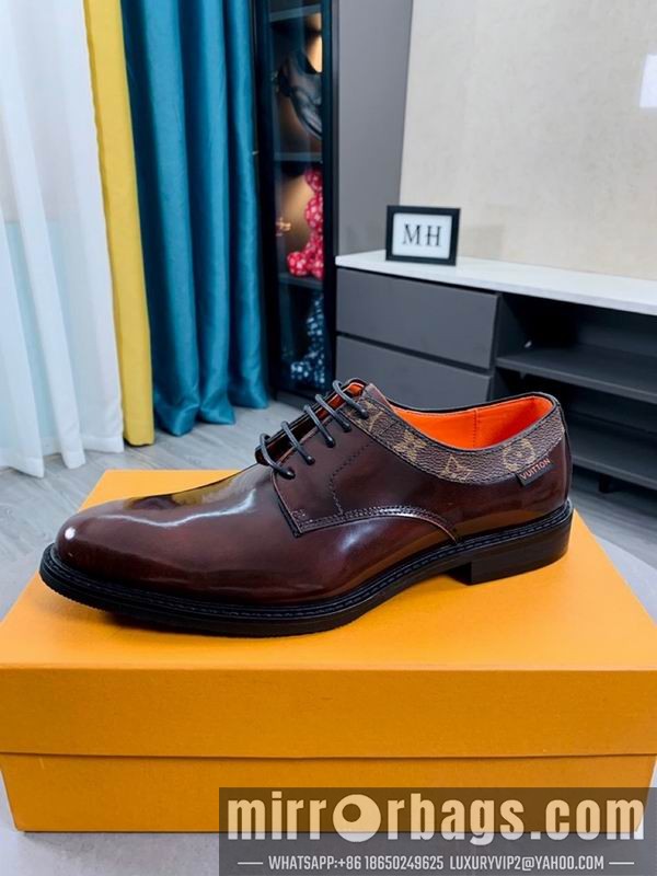 LV Replica Shoes LV sz38-44 mnf0331