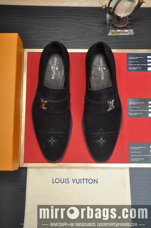 LV Replica Shoes LV sz38-45 mnf0661
