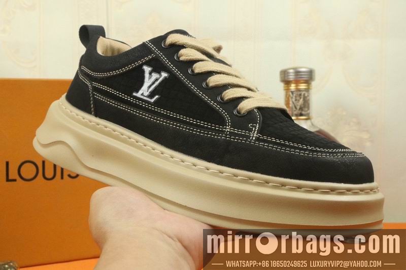LV Replica Shoes LV sz38-43 mnf1019