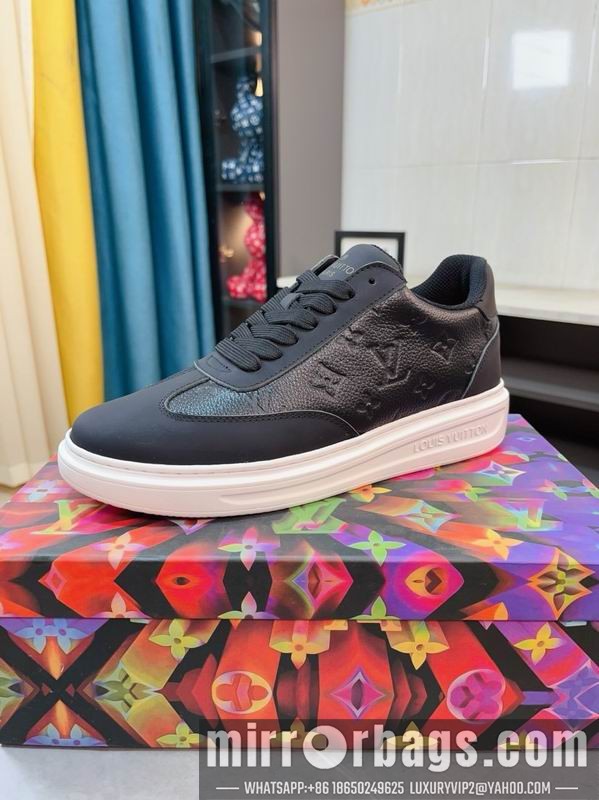LV Replica Shoes LV sz38-44  mnf1005
