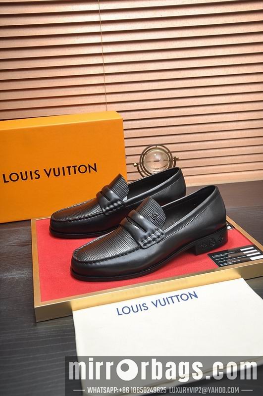 LV Replica Shoes LV sz38-45 mnf0750