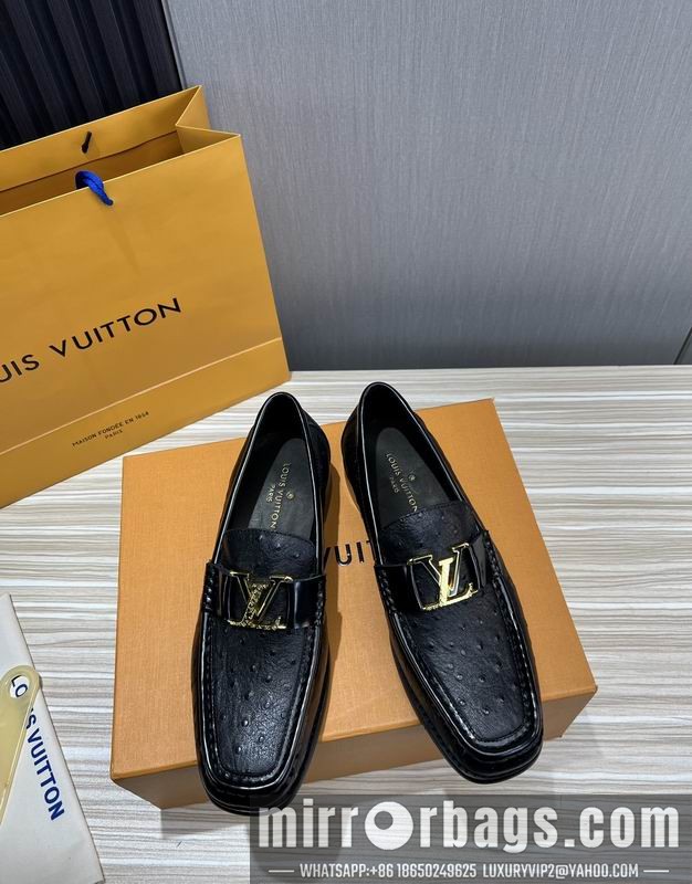 LV Replica Shoes LV sz38-45 mnf0349