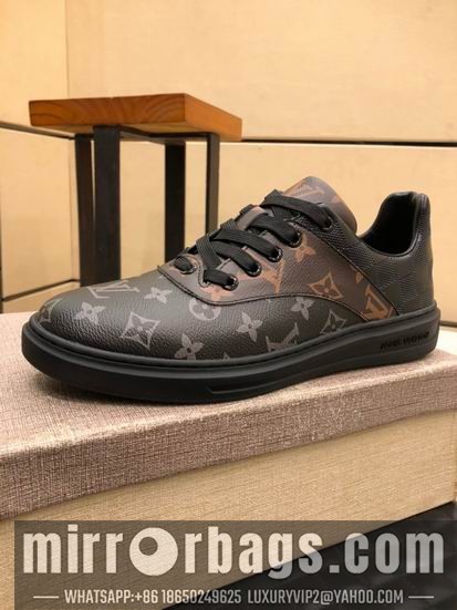 LV Replica Shoes LV sz38-44 jyh0986