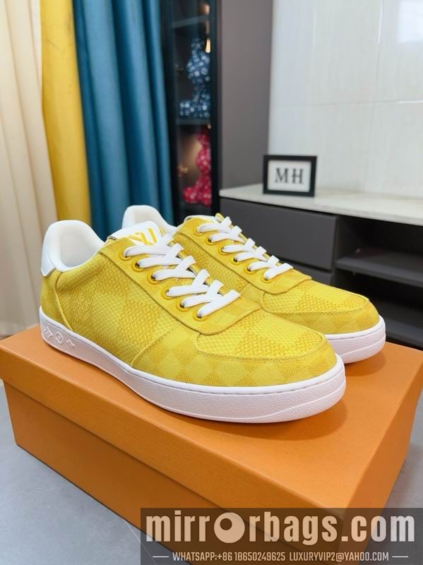 LV Replica Shoes LV sz38-44 mnf1001