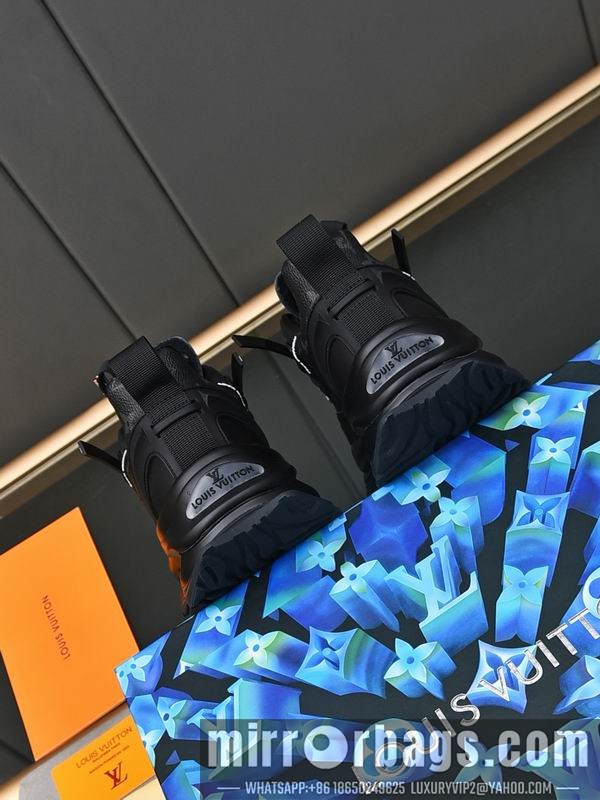 LV Replica Shoes LV sz38-46 mnf0638