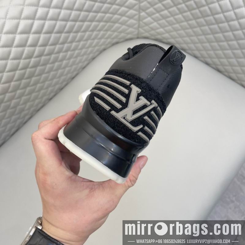 LV Replica Shoes LV sz38-46 mnf0262