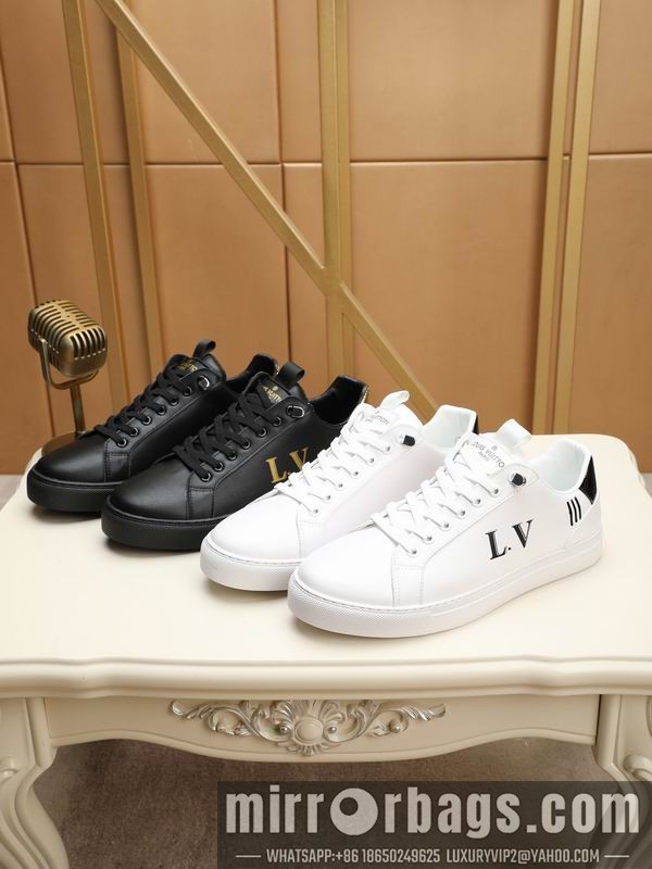 LV Replica Shoes LV sz38-44 mnf0524