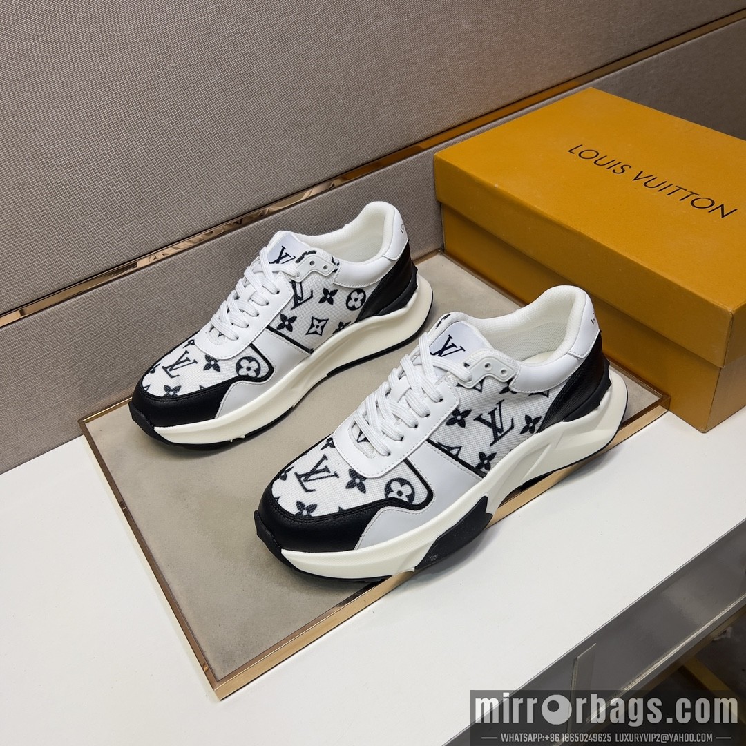 LV Replica Shoes LV sz38-44 h0911