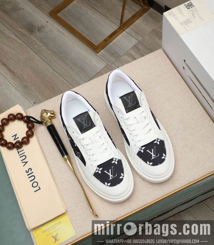 LV Replica Shoes LV sz38-44 mnf0708