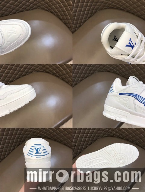 LV Replica ShoesSZ 35-46 0527