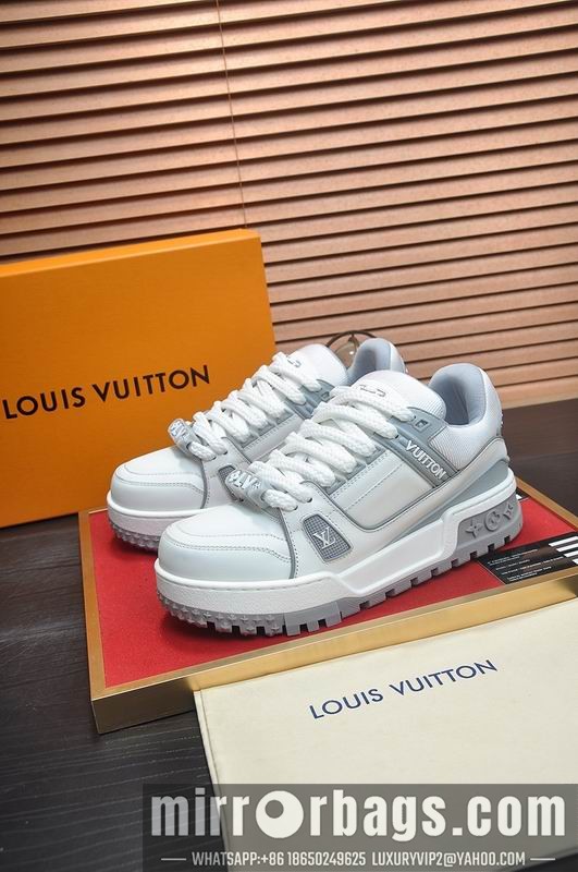 LV Replica Shoes LV sz38-45 mnf0634