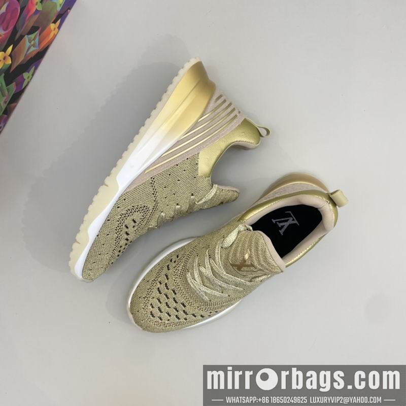 LV Replica Shoes LV sz38-46 mnf0263