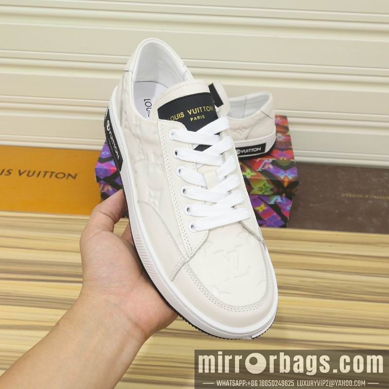 LV Replica Shoes LV sz38-44 mnf0184