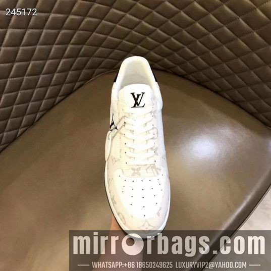 LV Replica Shoes LV sz38-45 jyh0982