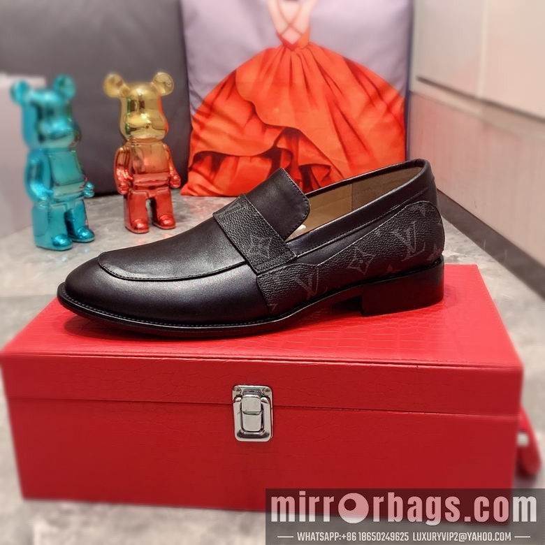 LV Replica Shoes LV sz38-44 2C n0633