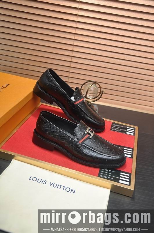 LV Replica Shoes LV sz38-45 mnf0565