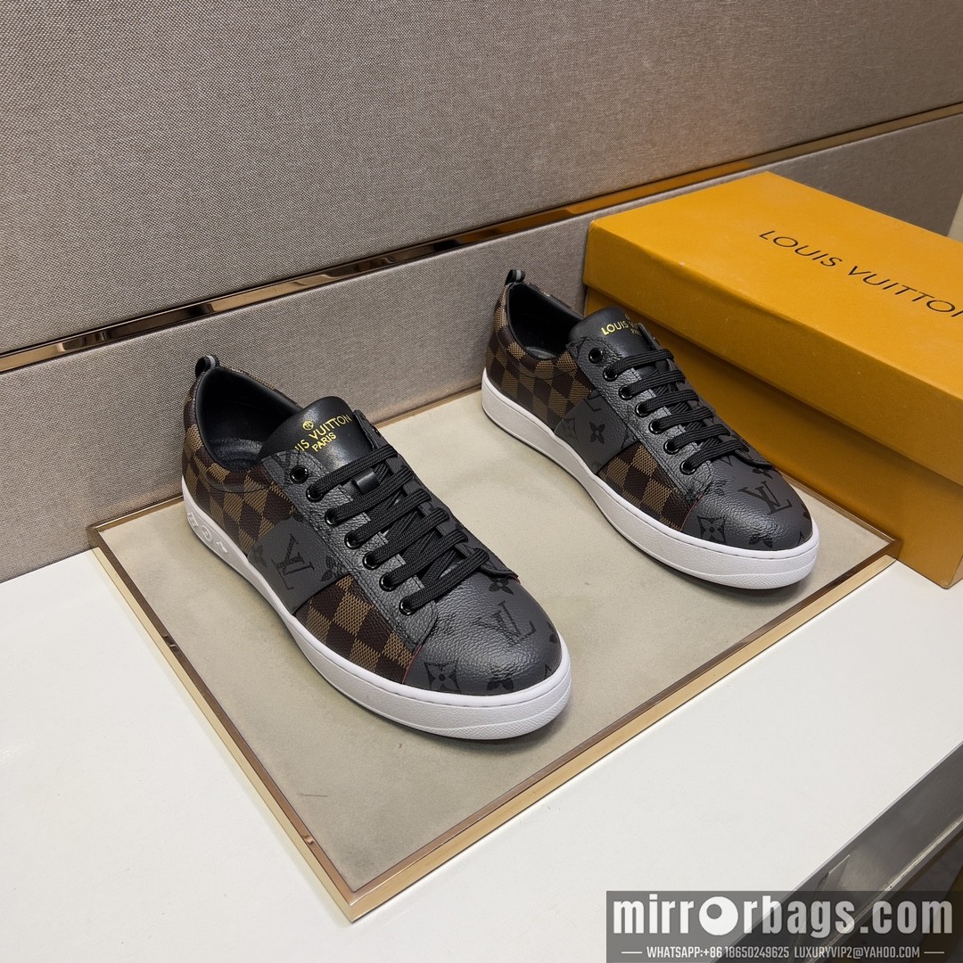 LV Replica Shoes LV sz38-44 h0905