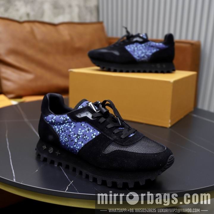 LV Replica Shoes LV sz38-46 hnh0215
