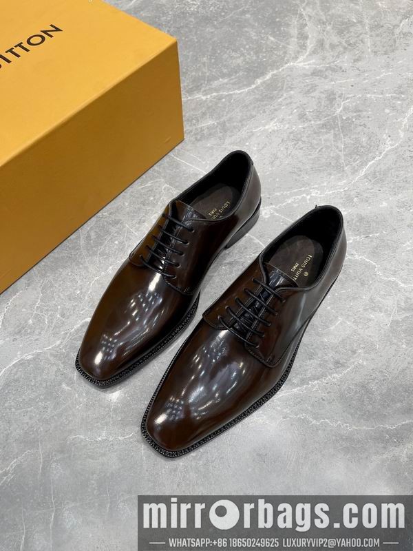 LV Replica Shoes LV sz38-46 mnf0369