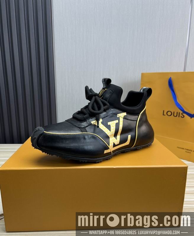 LV Replica Shoes LV sz38-44 mnf01109