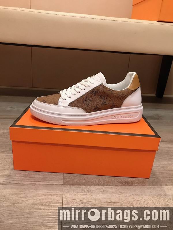 LV Replica Shoes LV sz38-44 mnf0307