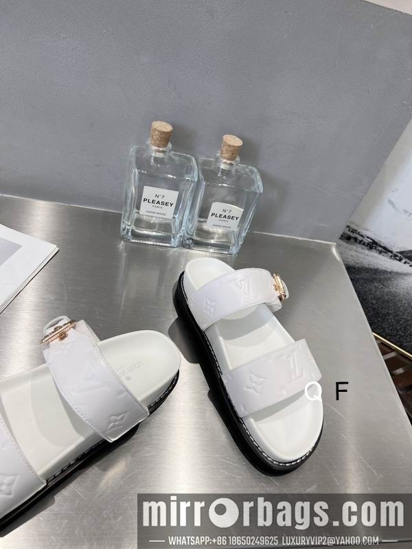 LV Replica Shoes LV sz35-42 F0325