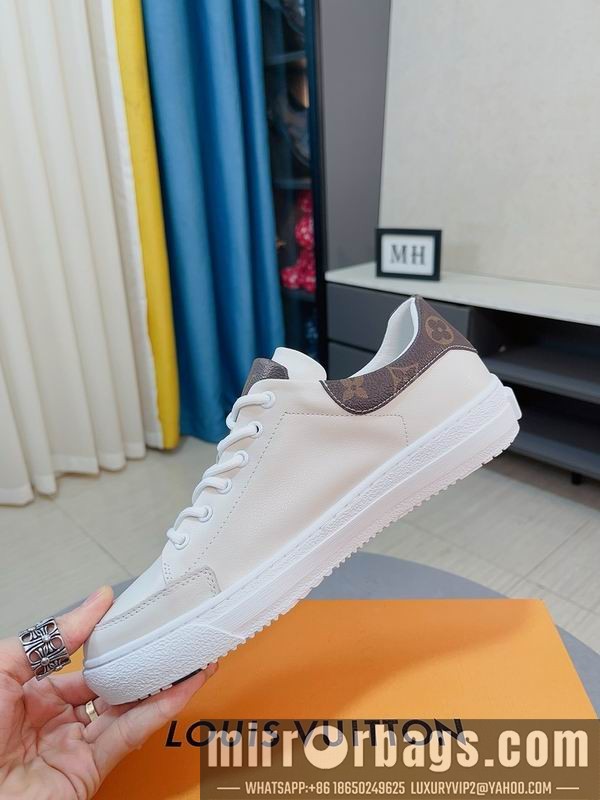 LV Replica Shoes LV sz38-44 mnf0510