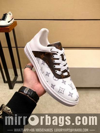 LV Replica Shoes LV sz38-44 jyh0986