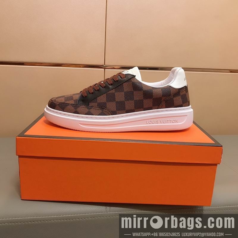 LV Replica Shoes LV sz38-44 mnf0628