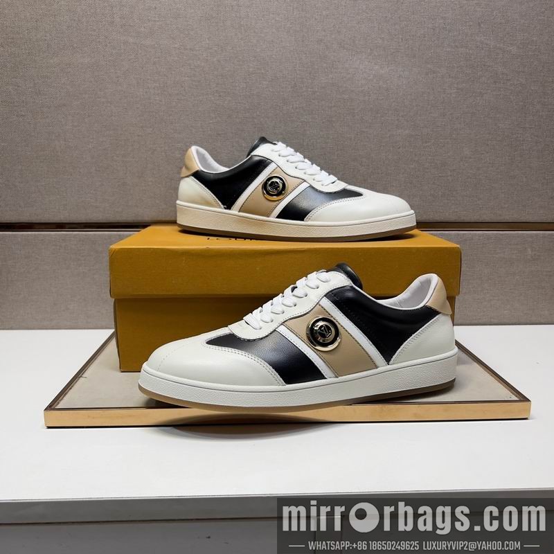 LV Replica Shoes LV sz38-44 mnf1002