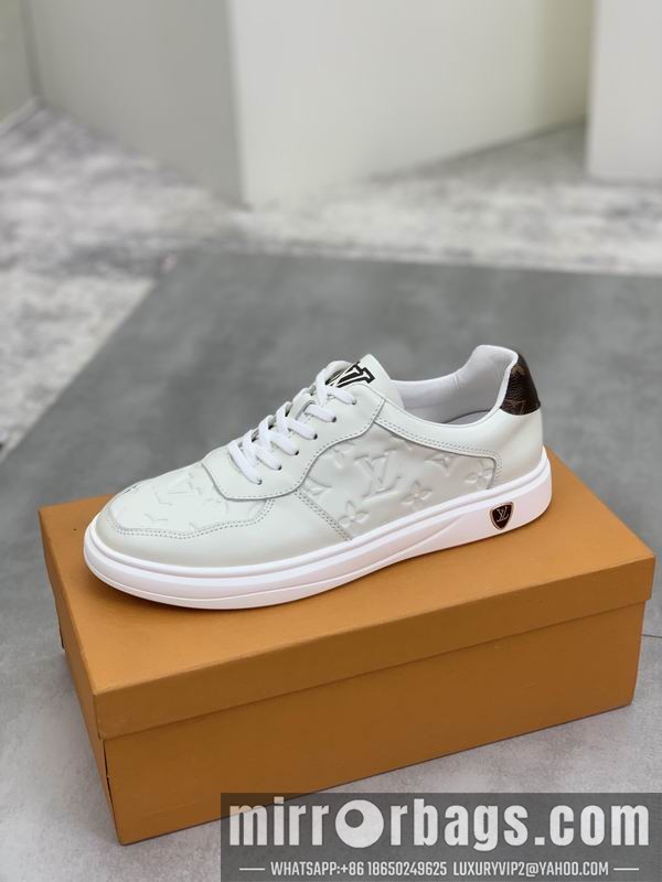LV Replica Shoes LV sz38-44 mnf0157