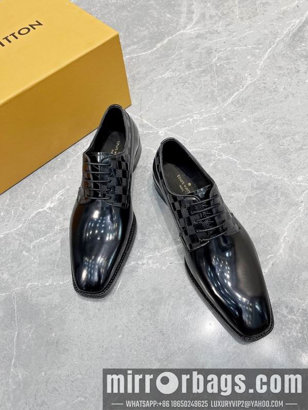 LV Replica Shoes LV sz38-46 mnf0370