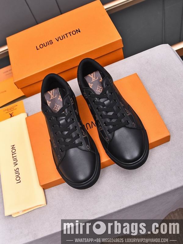 LV Replica Shoes LV sz38-45 mnf0702