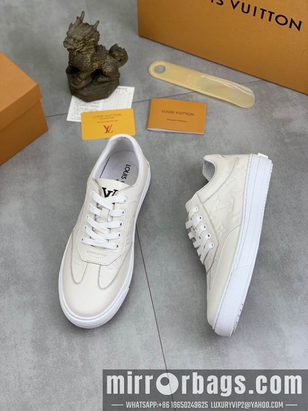 LV Replica Shoes LV sz38-44 mnf0541