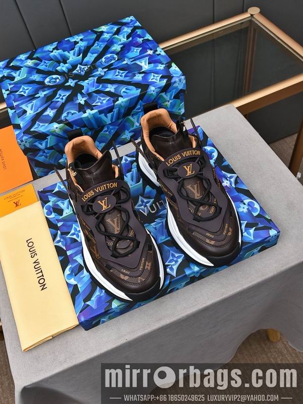 LV Replica Shoes LV sz38-46 mnf0370