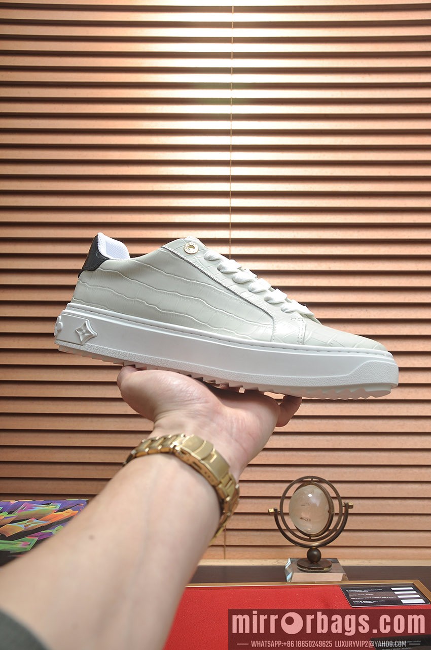 LV Replica Shoes LV sz38-44 hnh0202