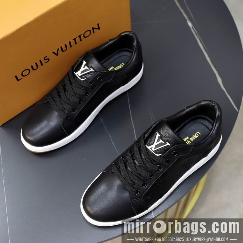 LV Replica Shoes LV sz38-45 mnf0393