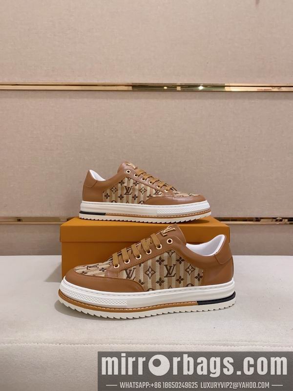 LV Replica Shoes LV sz38-44 mnf01124
