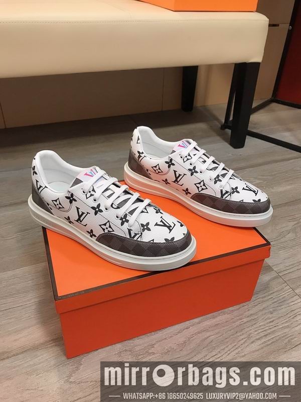 LV Replica Shoes LV sz38-44 mnf01113